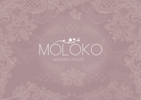 Свадебное ателье "Moloko"  г. Белгород