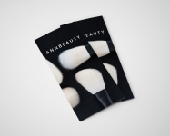 Лифлет для бренда Annbeauty