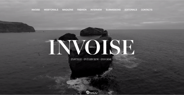 invoisemag.ru