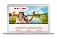 Aviatorov