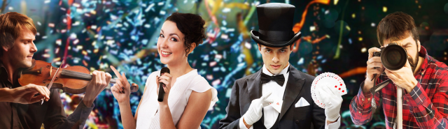 Баннер для сайта okwe.ru