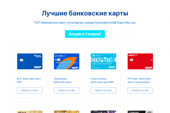 Cartobot.ru