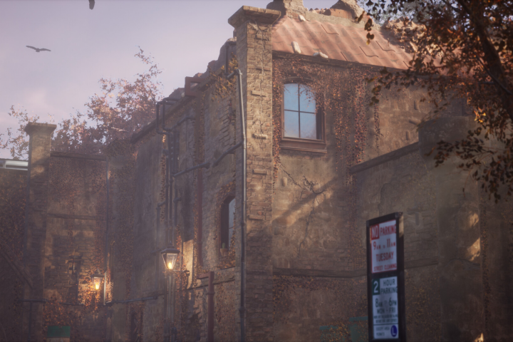 Old Town