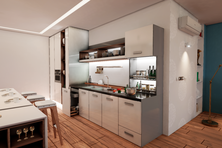 Дизайн Интерьера