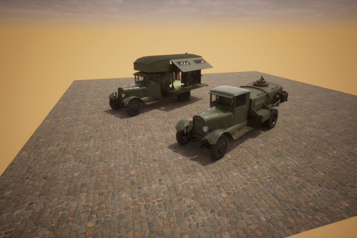 Зис-5