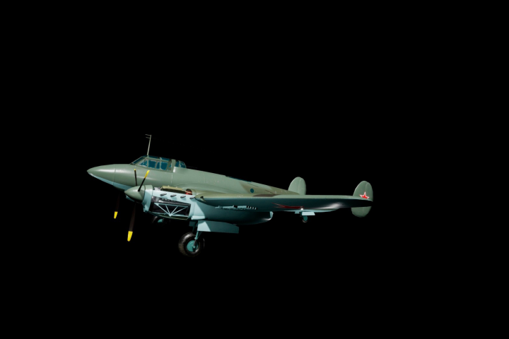 ПЕ-2