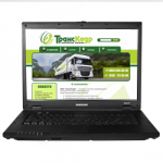 сайт транспортной компании