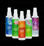 упаковка для косметической продукции