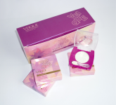 упаковка косметики