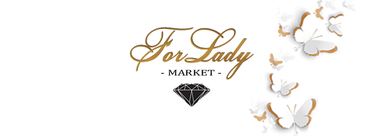 Интернет-магазин товаров для маникюра «Forlady Market»