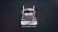 Dalnoboi.ru заставка
