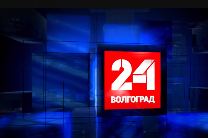 лого канала тв