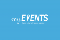 My Events app