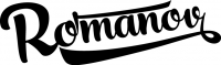Romanov - web designer
