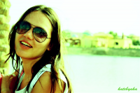 Веселые приключения девушки