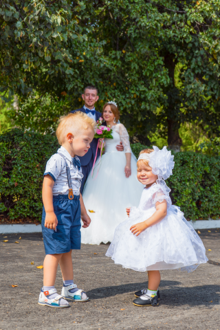 "Выходи за меня"