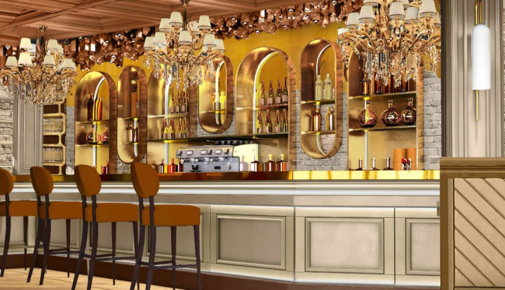 Dupont café Paris 15em