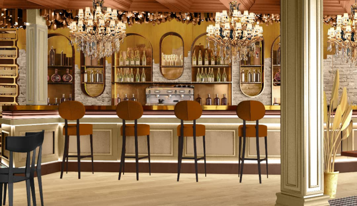 Dupont café Paris 15em