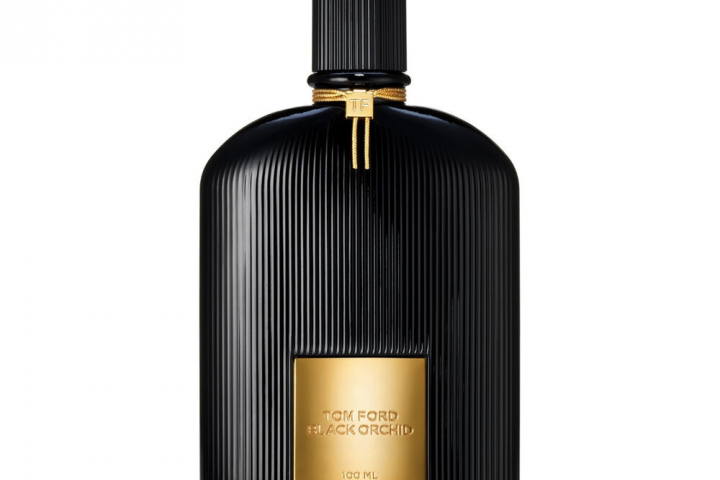 Описание духов  “Tom Ford Black Orchid” для школы копирайтинга