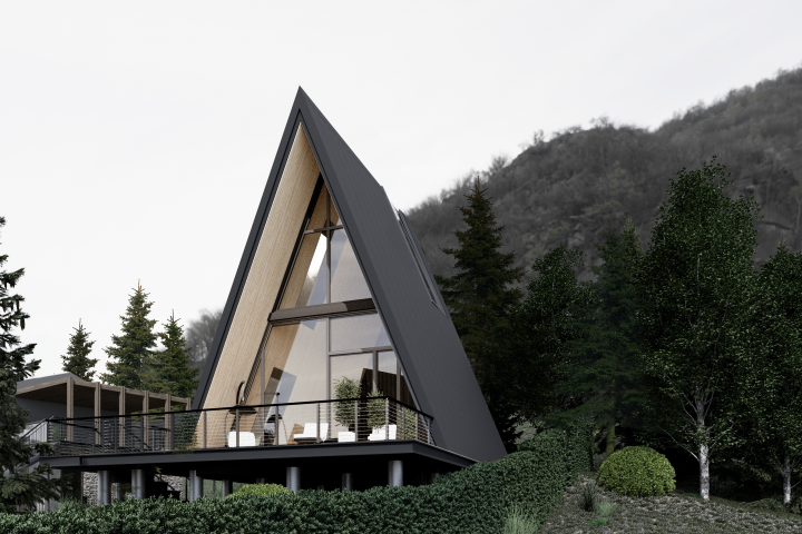 Афрейм, Ростов на дону