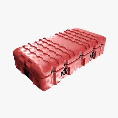 Military Container