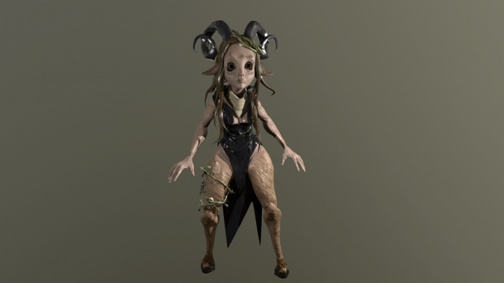 Nymph