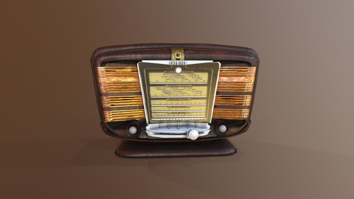 Radio Zvezda