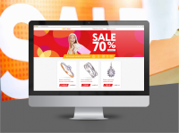 585 Gold - Sale70% | LP