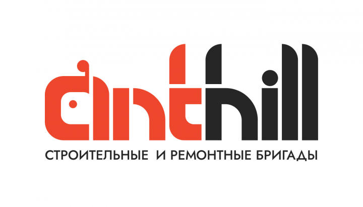 Логотип для строительной компании