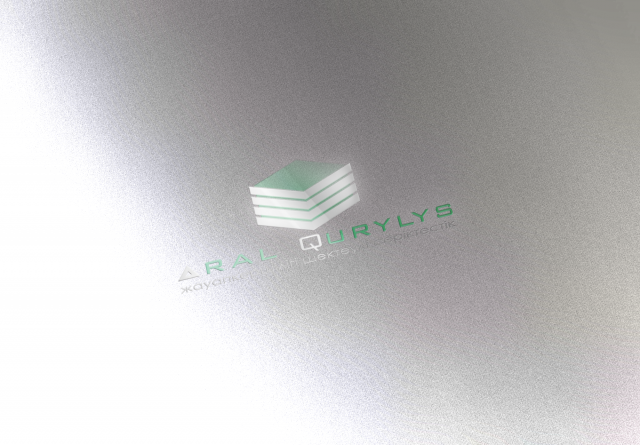 Aral Qurylys
