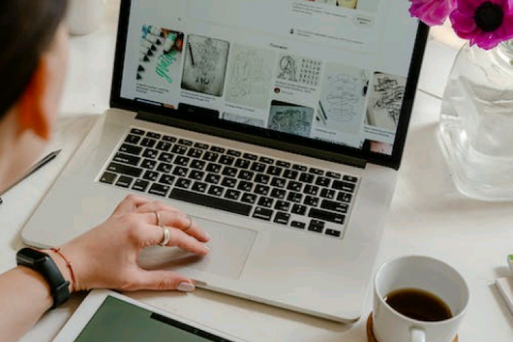 Интернет магазин на Тильде