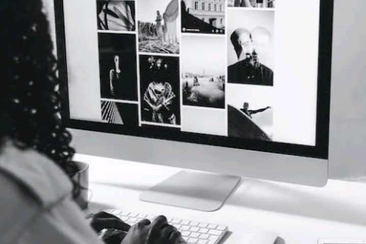 Дизайн сайтов