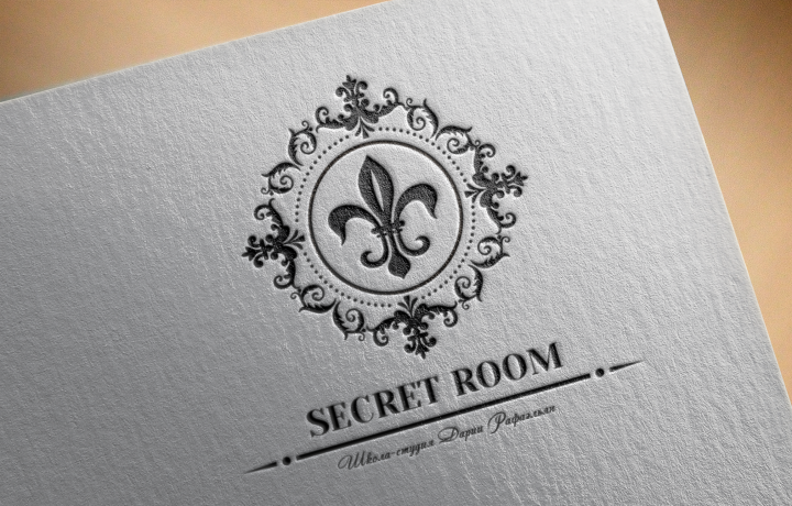 Логотип для салона наращивания ресниц