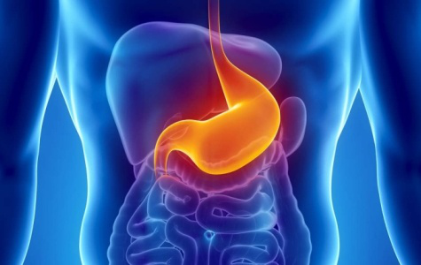 Интервью. Лапароскопическая продольная резекция желудка