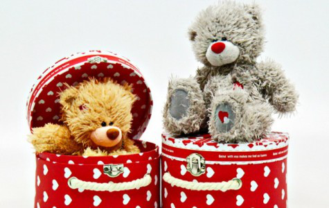 Интернет-магазин подарков. SEO-текст на главную