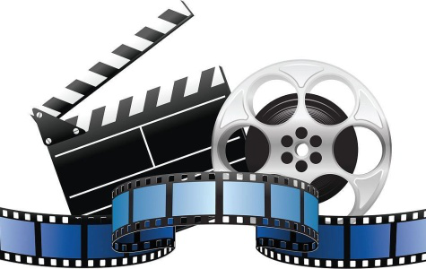 SEO-текст на главную. Киносайт