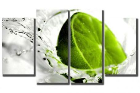 Модульные картины на холсте. SEO-текст