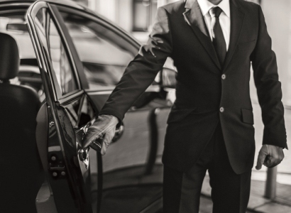 Шофер-сервис