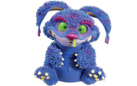 Продающий SEO-текст. Интерактивная игрушка Монстрик Xeno