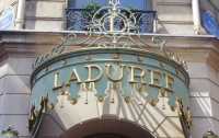 История кондитерского дома Laduree