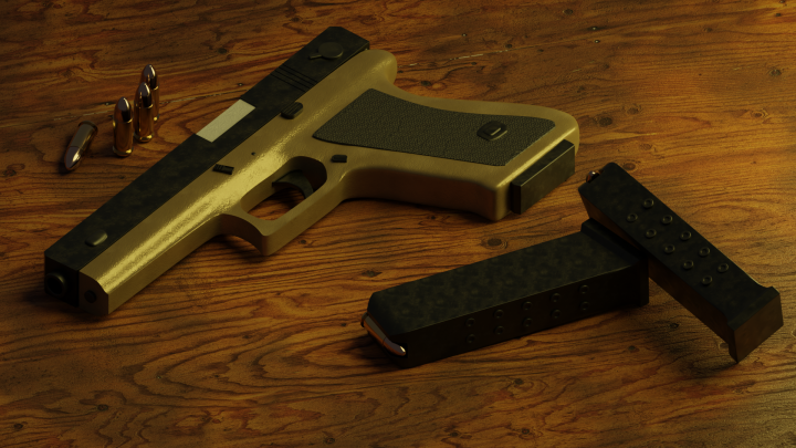 Glock 18