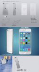 Apple iPhone 7 prototype\ iPhone Slimmer