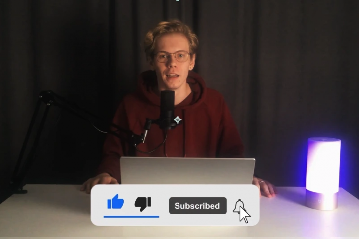 Видео по свойствам CSS