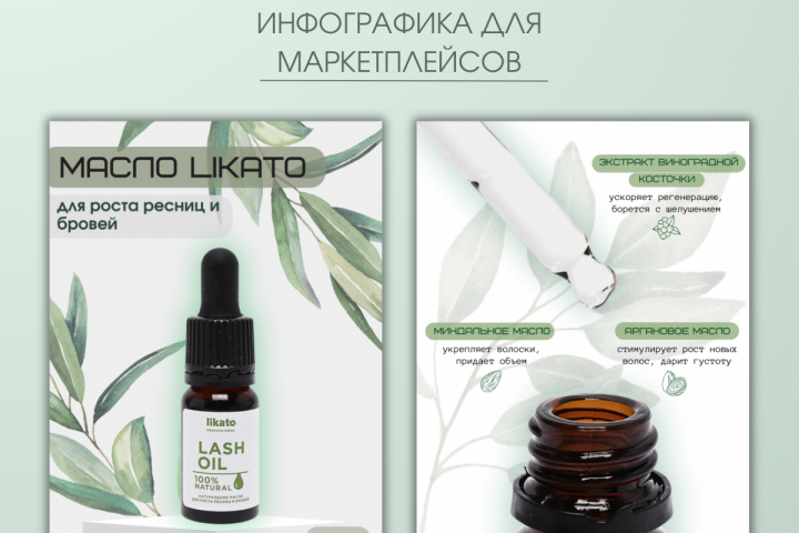 Инфографика