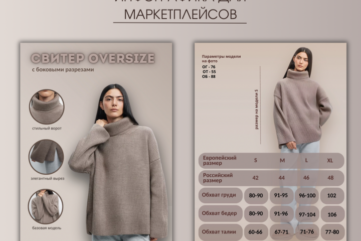 Инфографика
