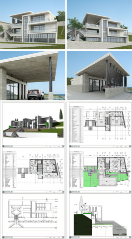 Дом в Черногории