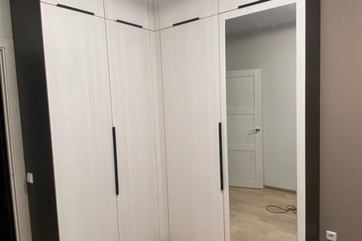 Шкаф в спальню