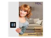 Каталог DLP панелей