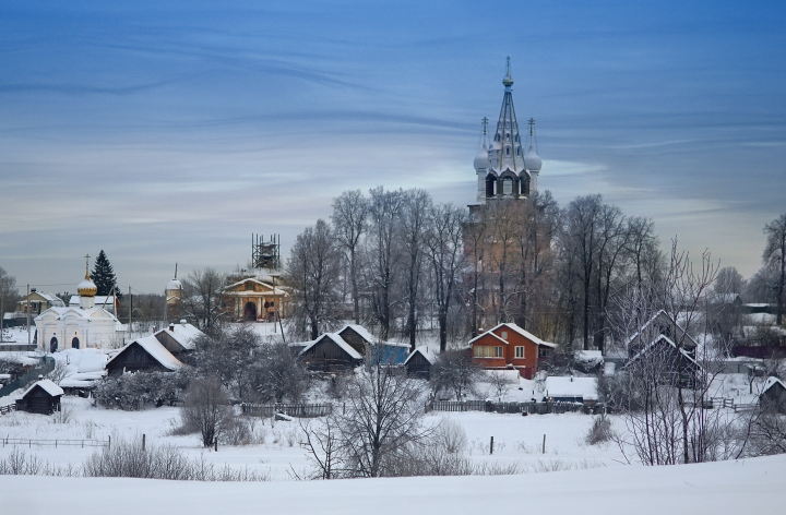 Дунилово