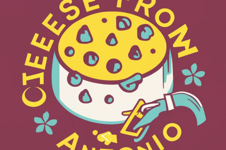 Логотип для кафе